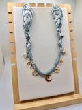 Classic Light Grey Bandannie