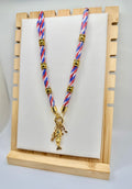 The Harbor Charm Necklace