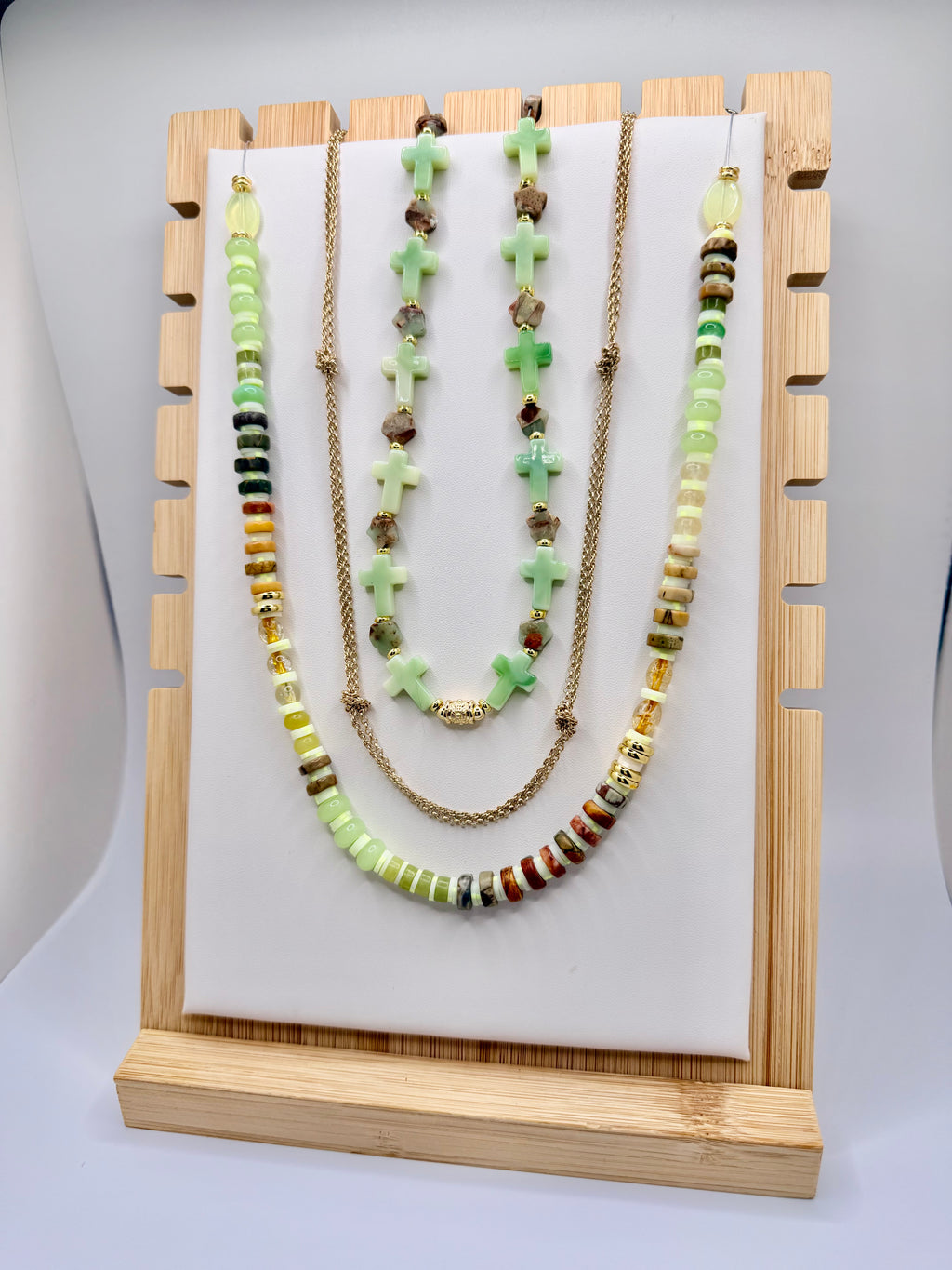Grace & Ground