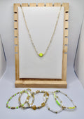 Courtside Glow Jewelry Bundle