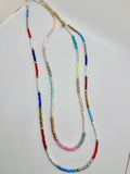 Summer Sprinkles Sunglasses Chain