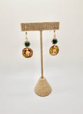 Tidal Treasure Earrings