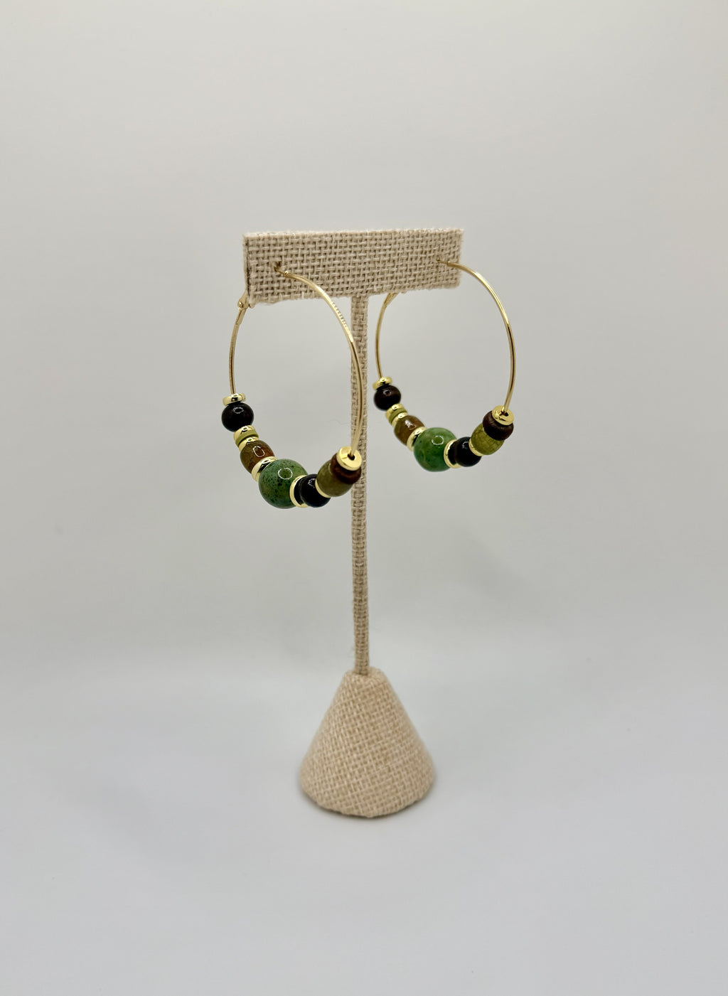 Verdant Coast Hoops