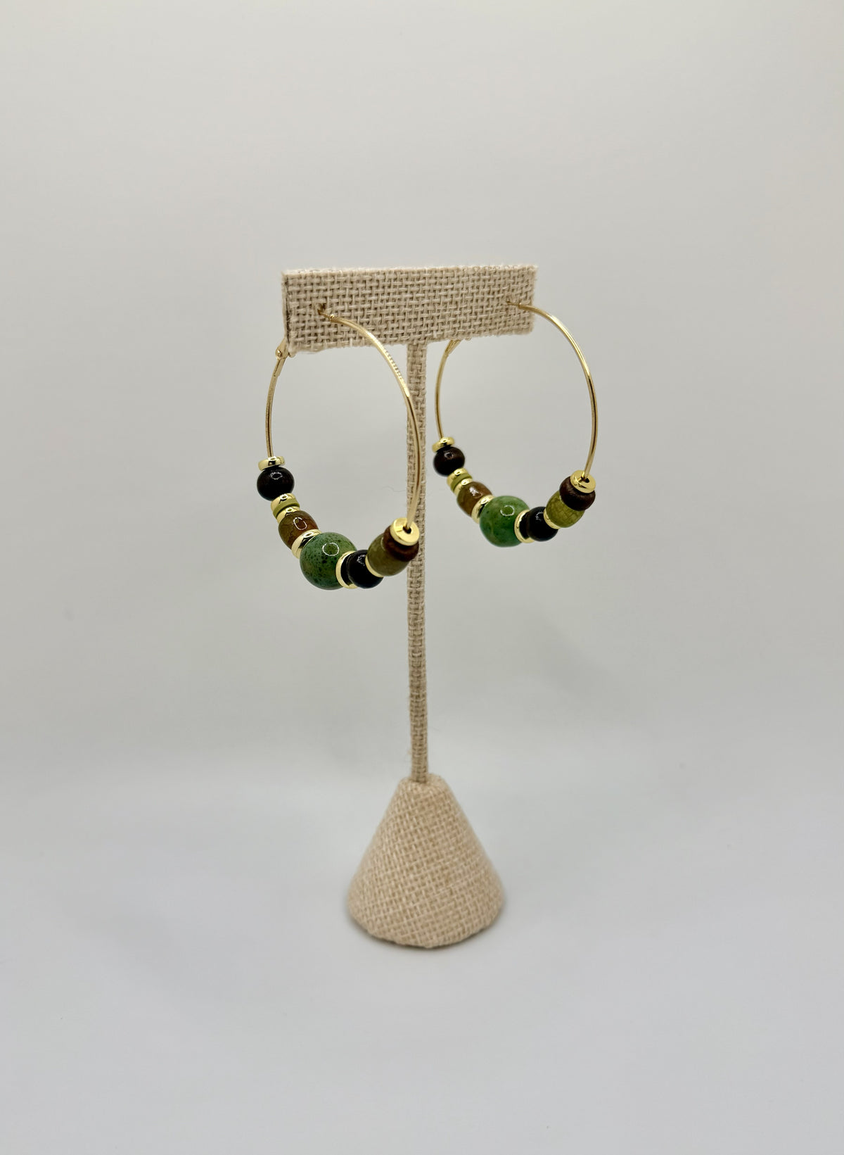 Verdant Coast Hoops