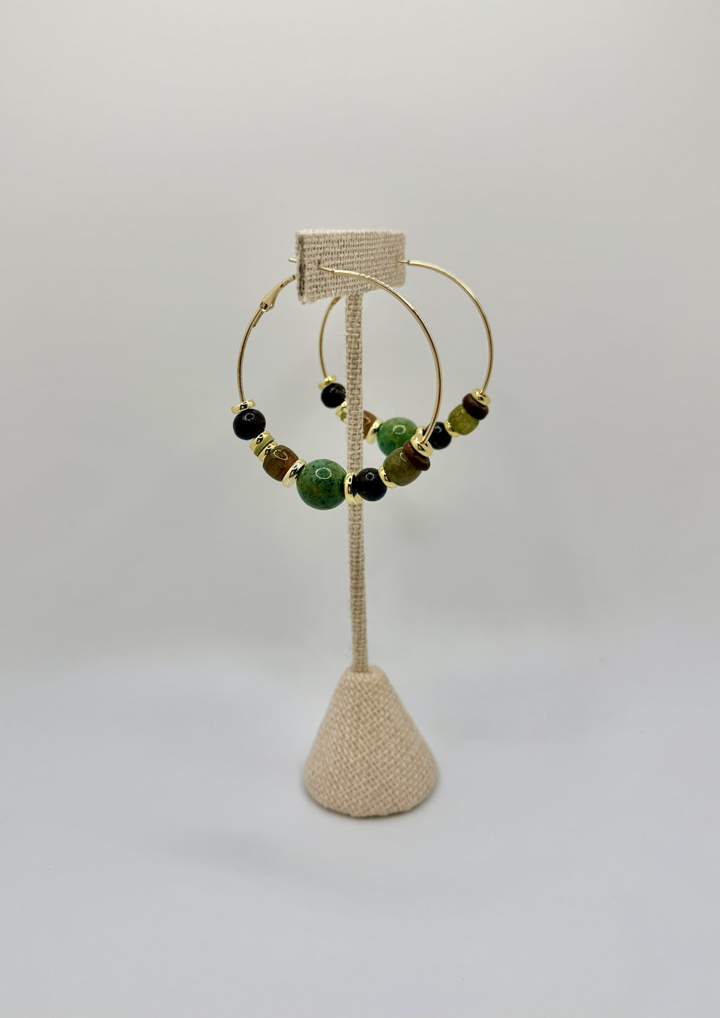 Verdant Coast Hoops