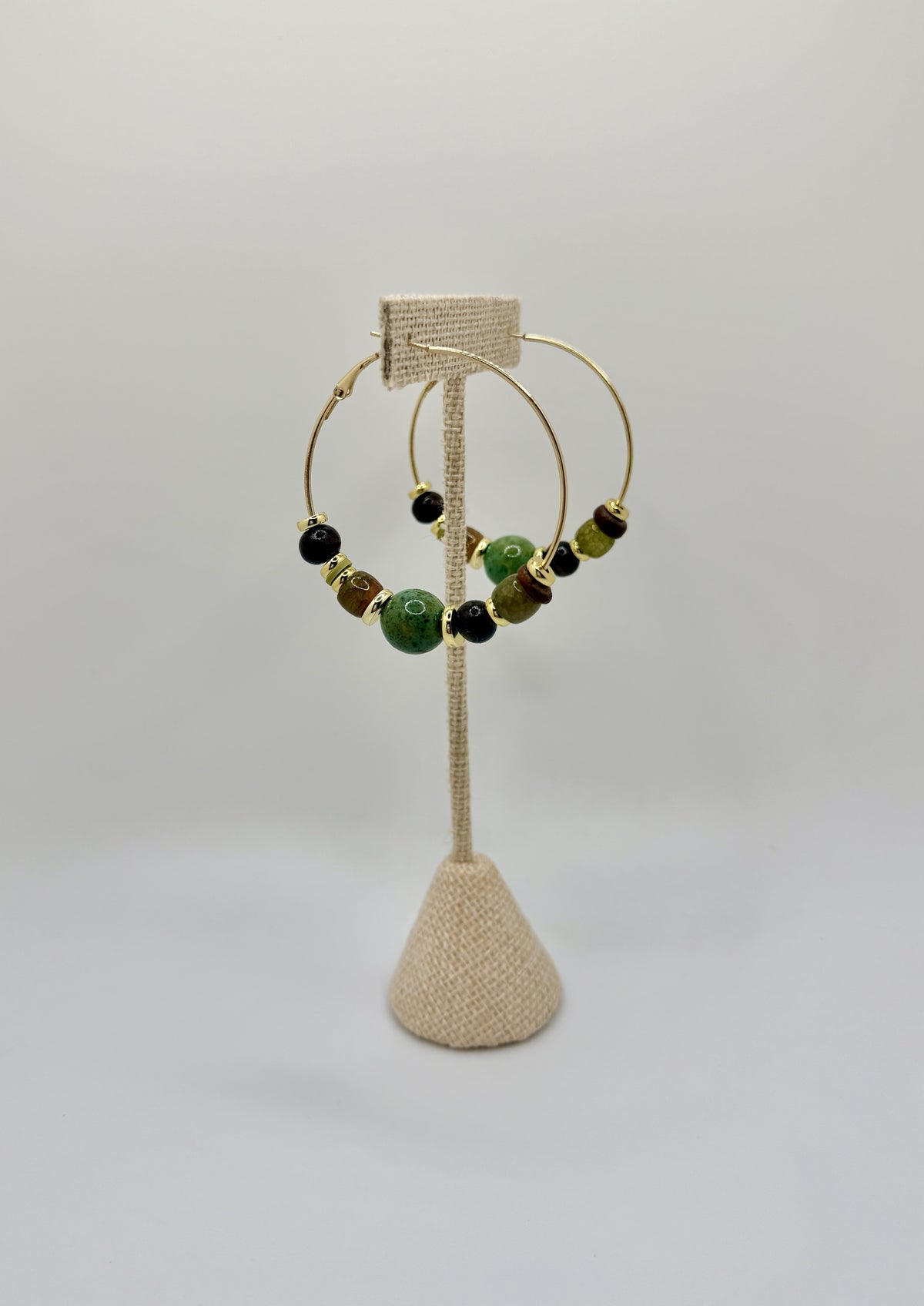 Verdant Coast Hoops