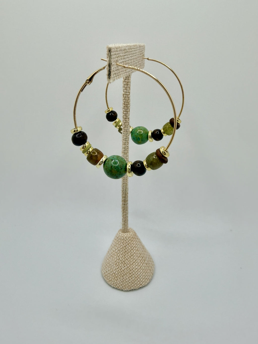 Verdant Coast Hoops
