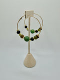 Verdant Coast Hoops