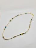 The Baseline Long Necklace
