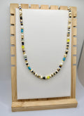 The Rally Beaded Necklace