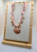 Crystal Pink Classic Bandannie