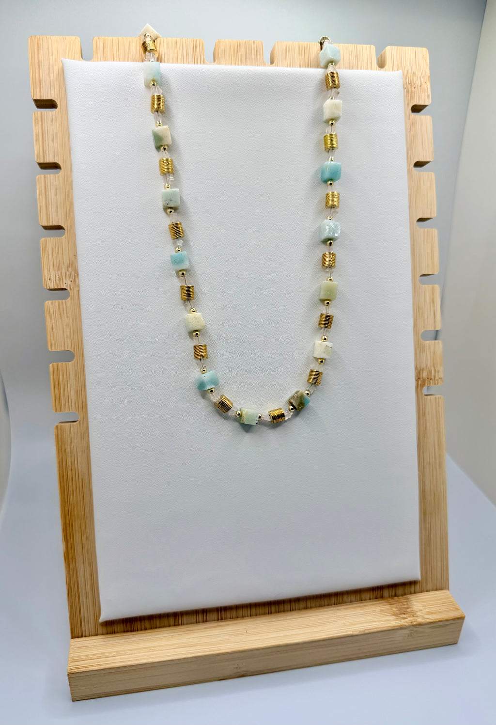 Cable Beads