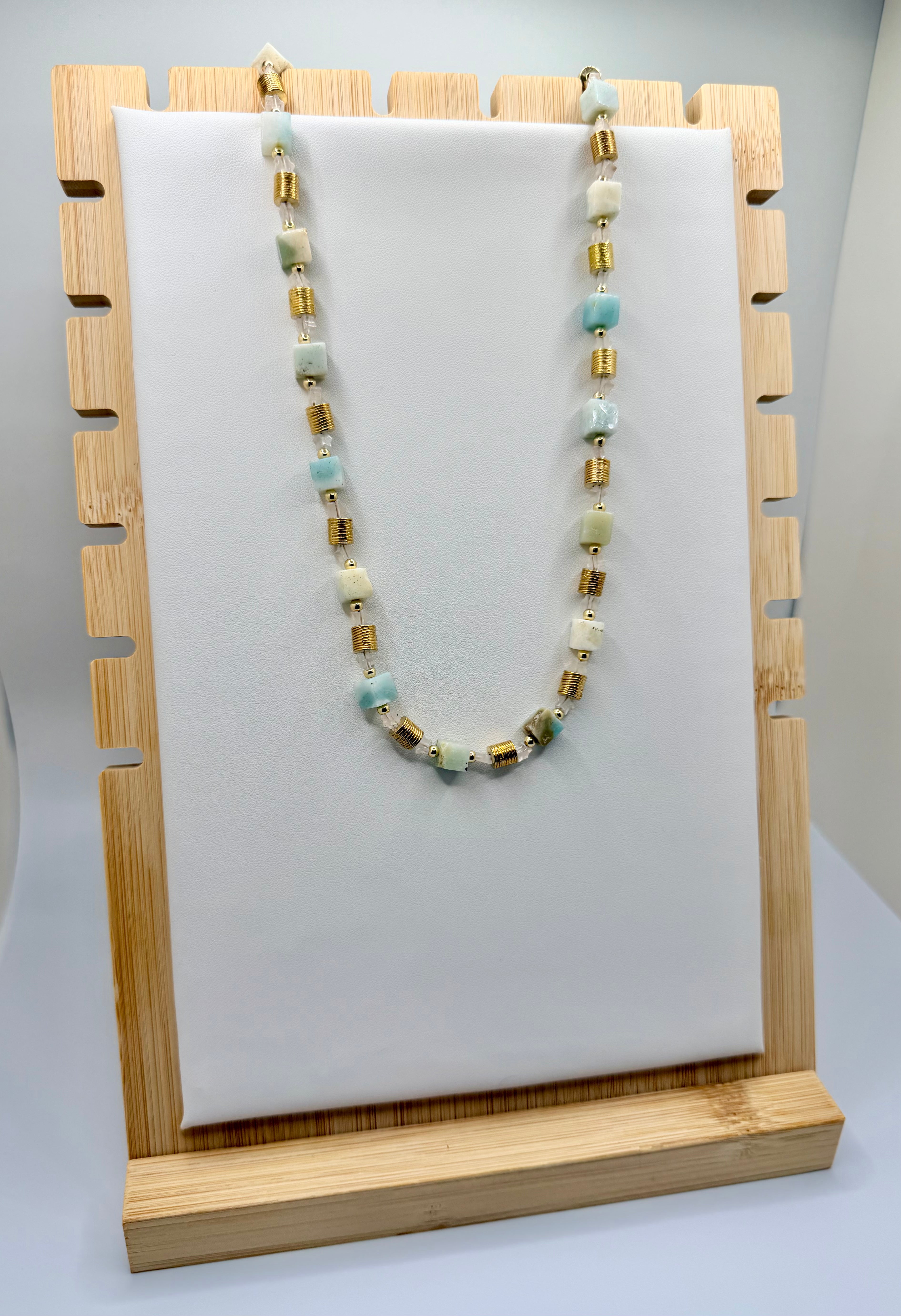 Cable Beads