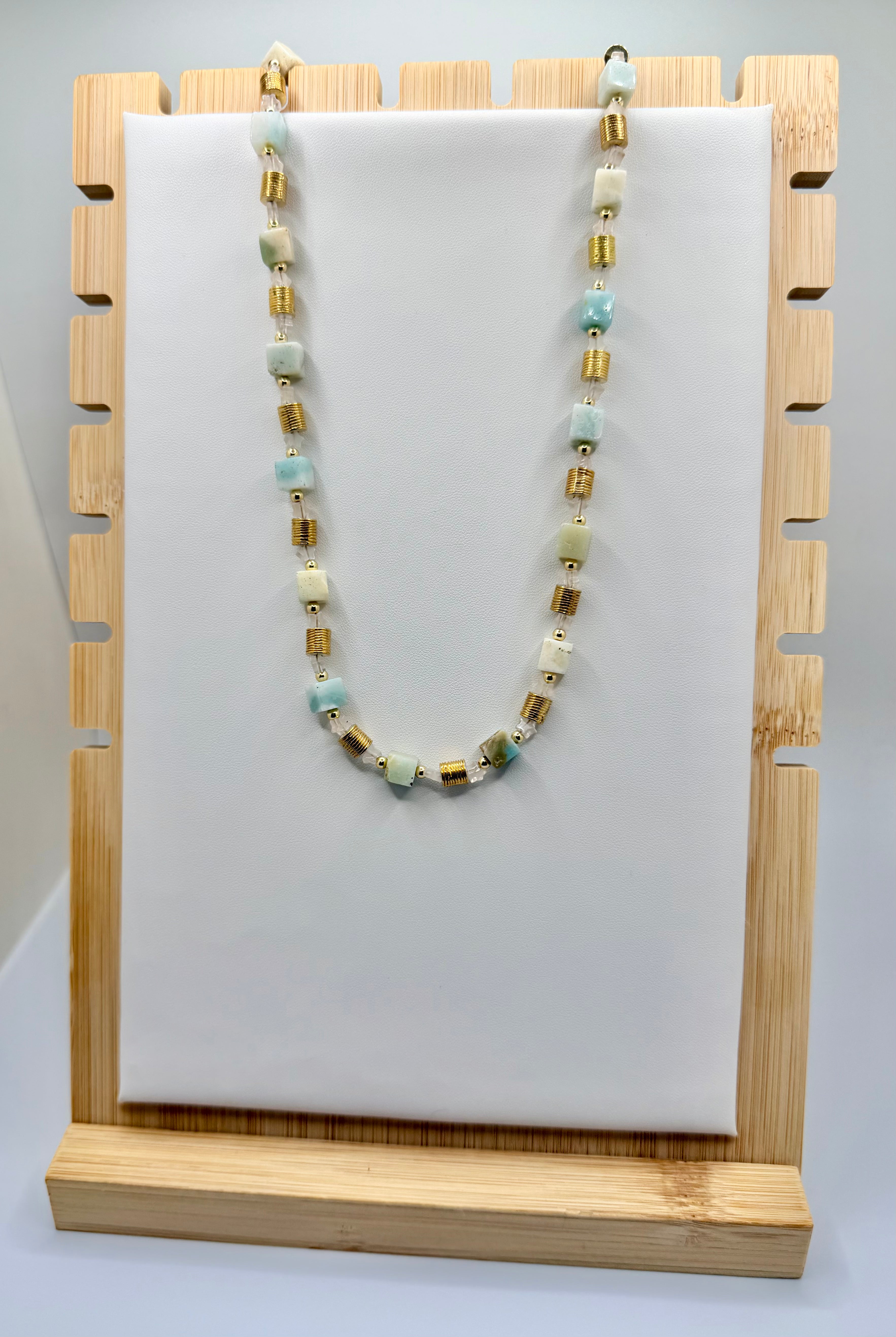 Cable Beads