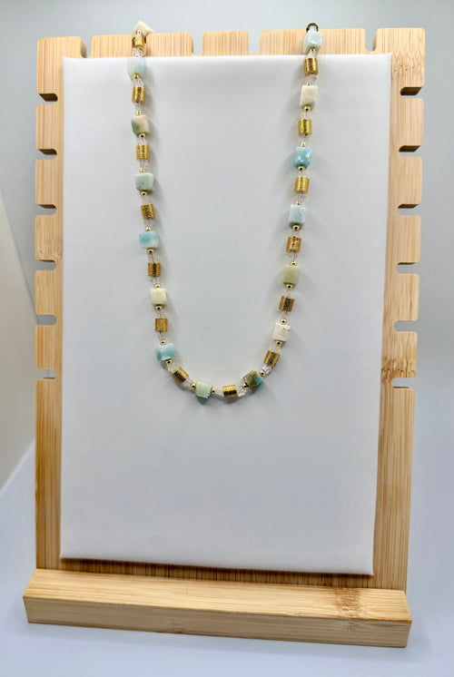 Cable Beads