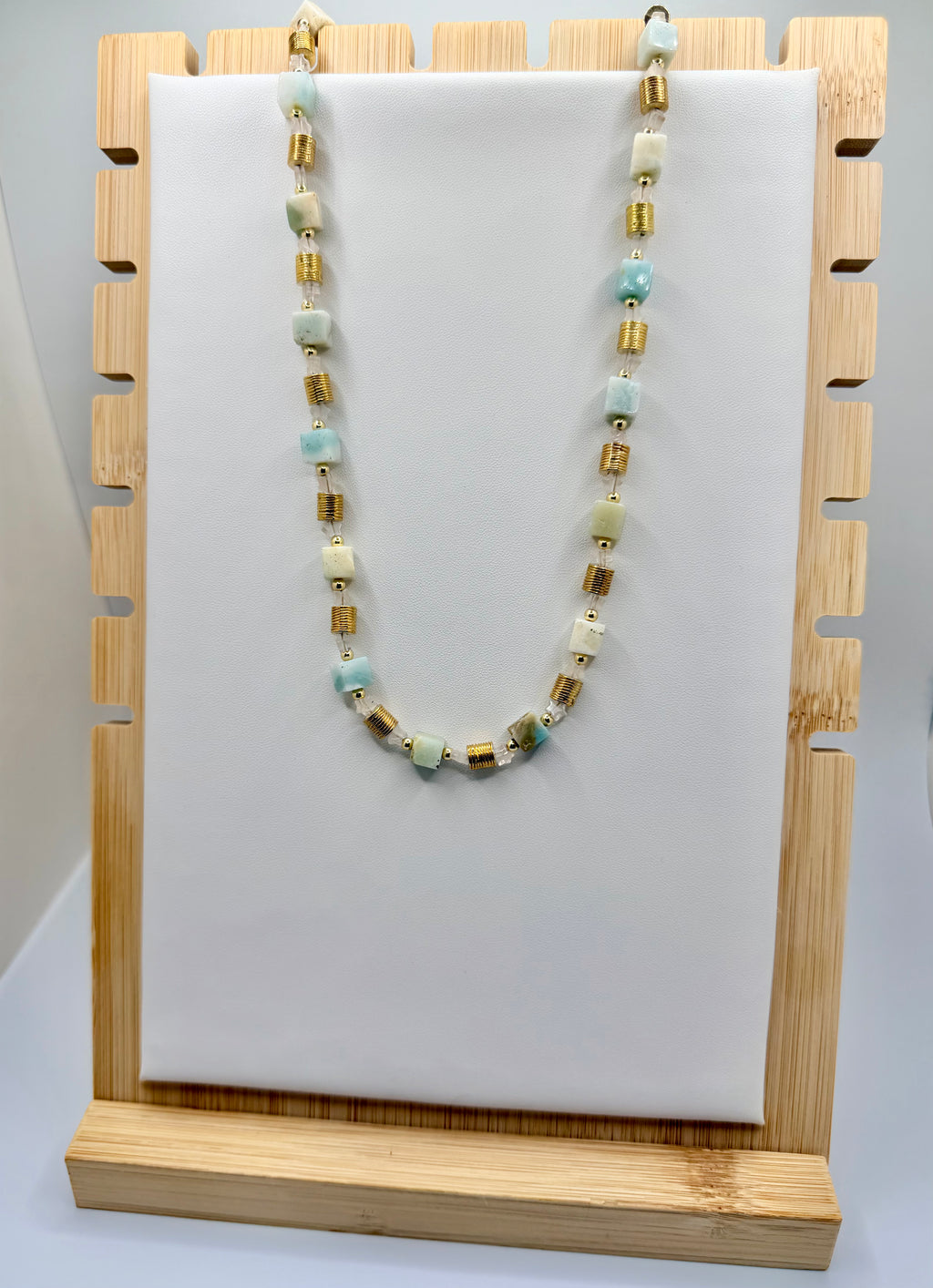 Cable Beads
