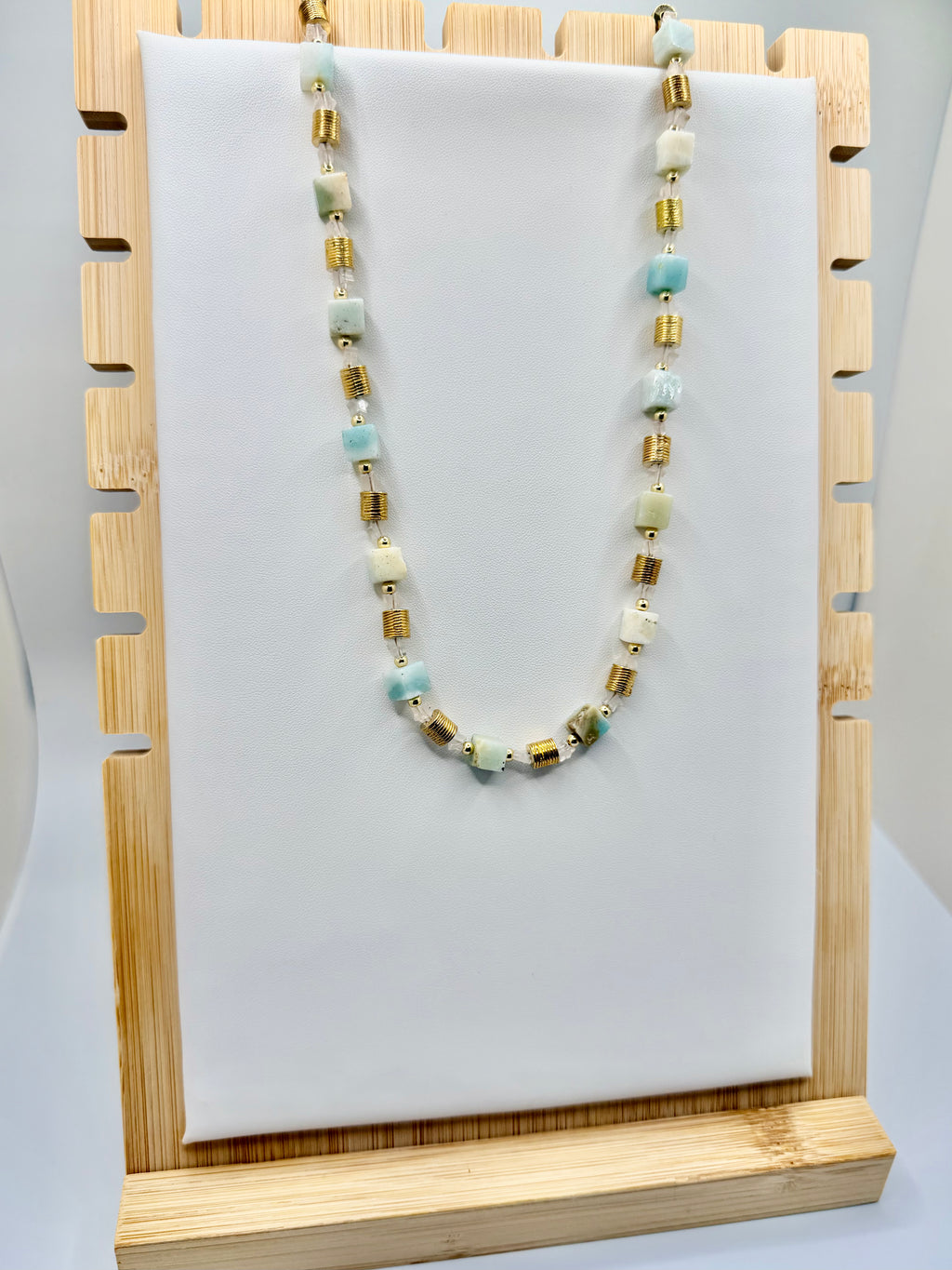 Cable Beads