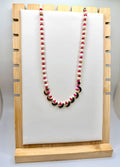 Pink Moon Beads