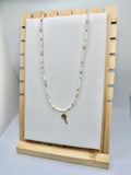 Centre Court Tennis Necklace | A. Halliday & Co.
