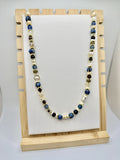 The Montauk Beaded Necklace | A. Halliday & Co.