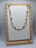 The Southampton Beaded Necklace | A. Halliday & Co.