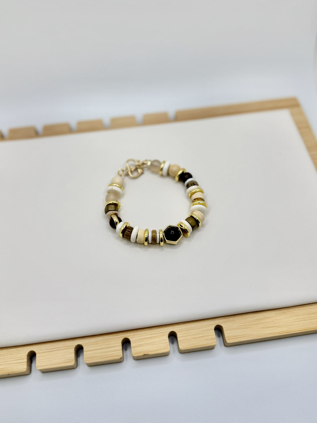 The Kiawah Bracelet | A. Halliday & Co.
