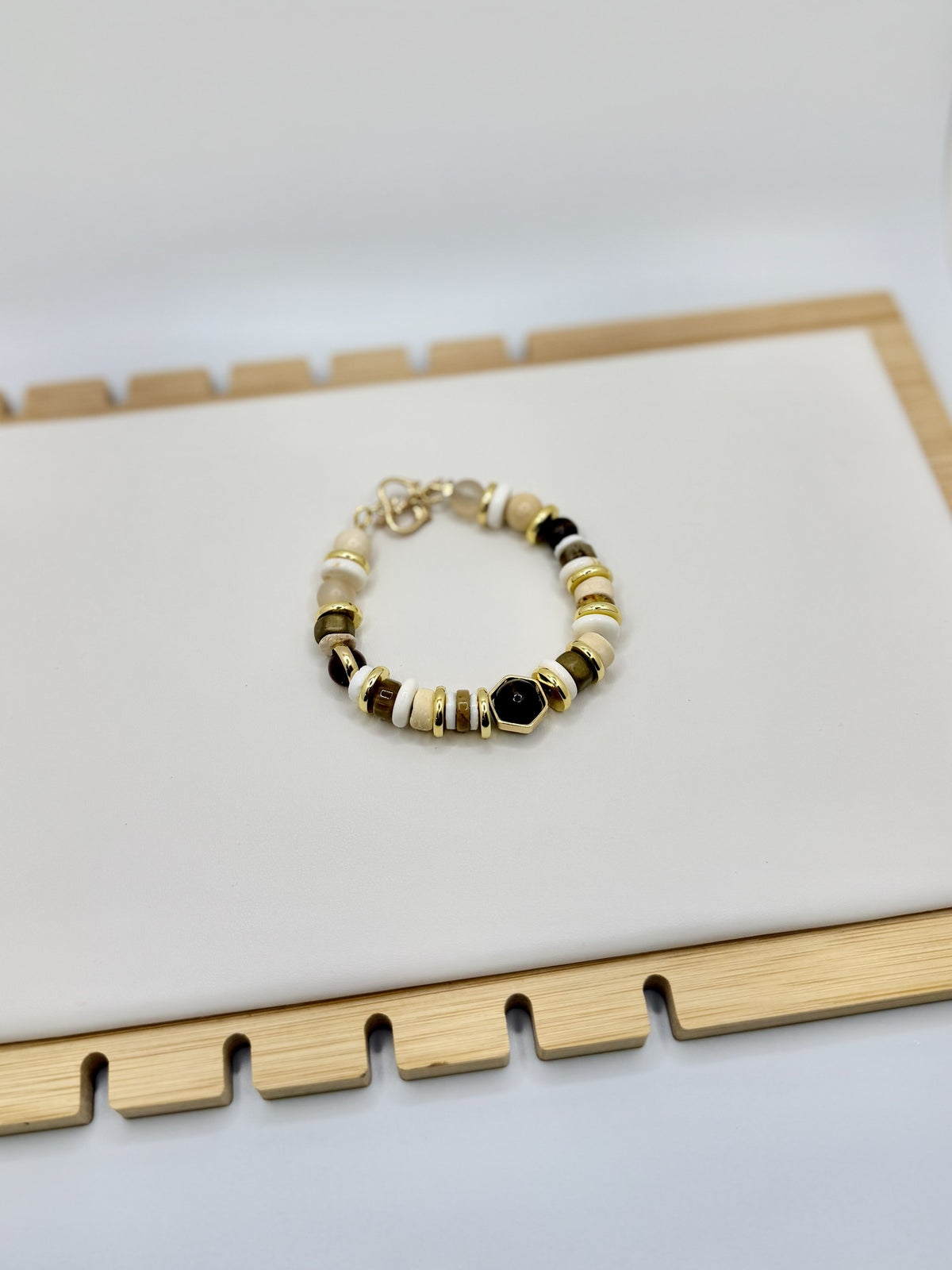 The Kiawah Bracelet | A. Halliday & Co.
