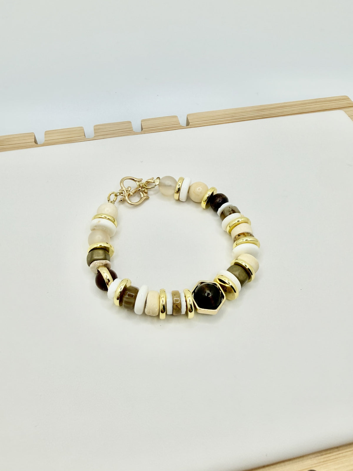 The Kiawah Bracelet | A. Halliday & Co.