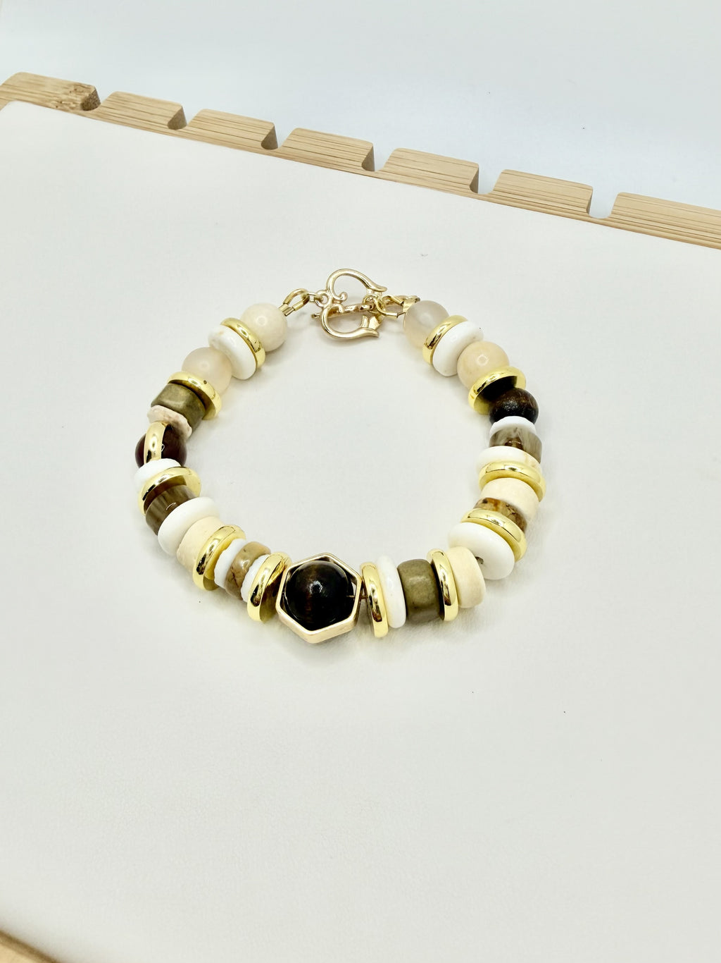 The Kiawah Bracelet | A. Halliday & Co.