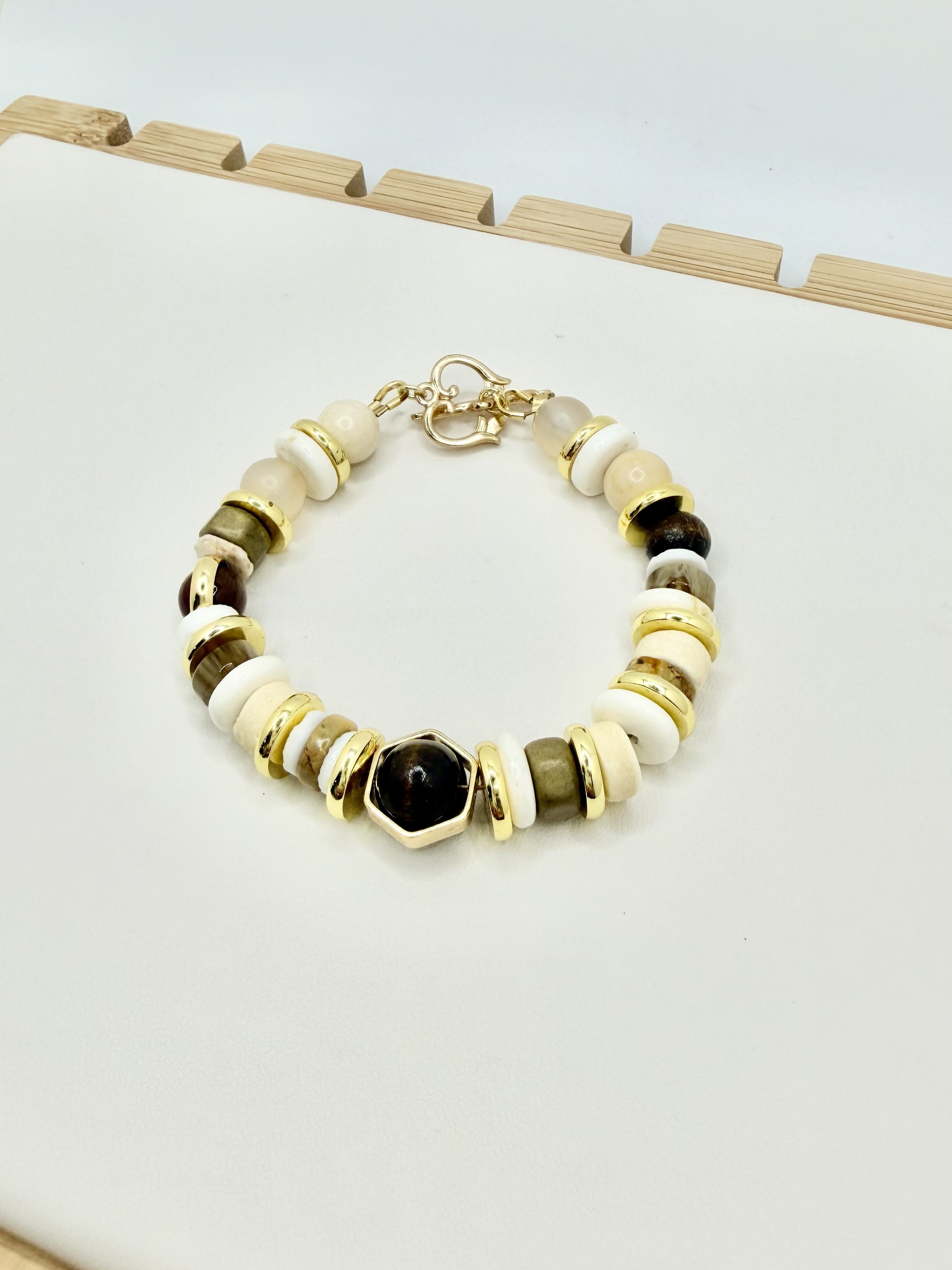 The Kiawah Bracelet | A. Halliday & Co.