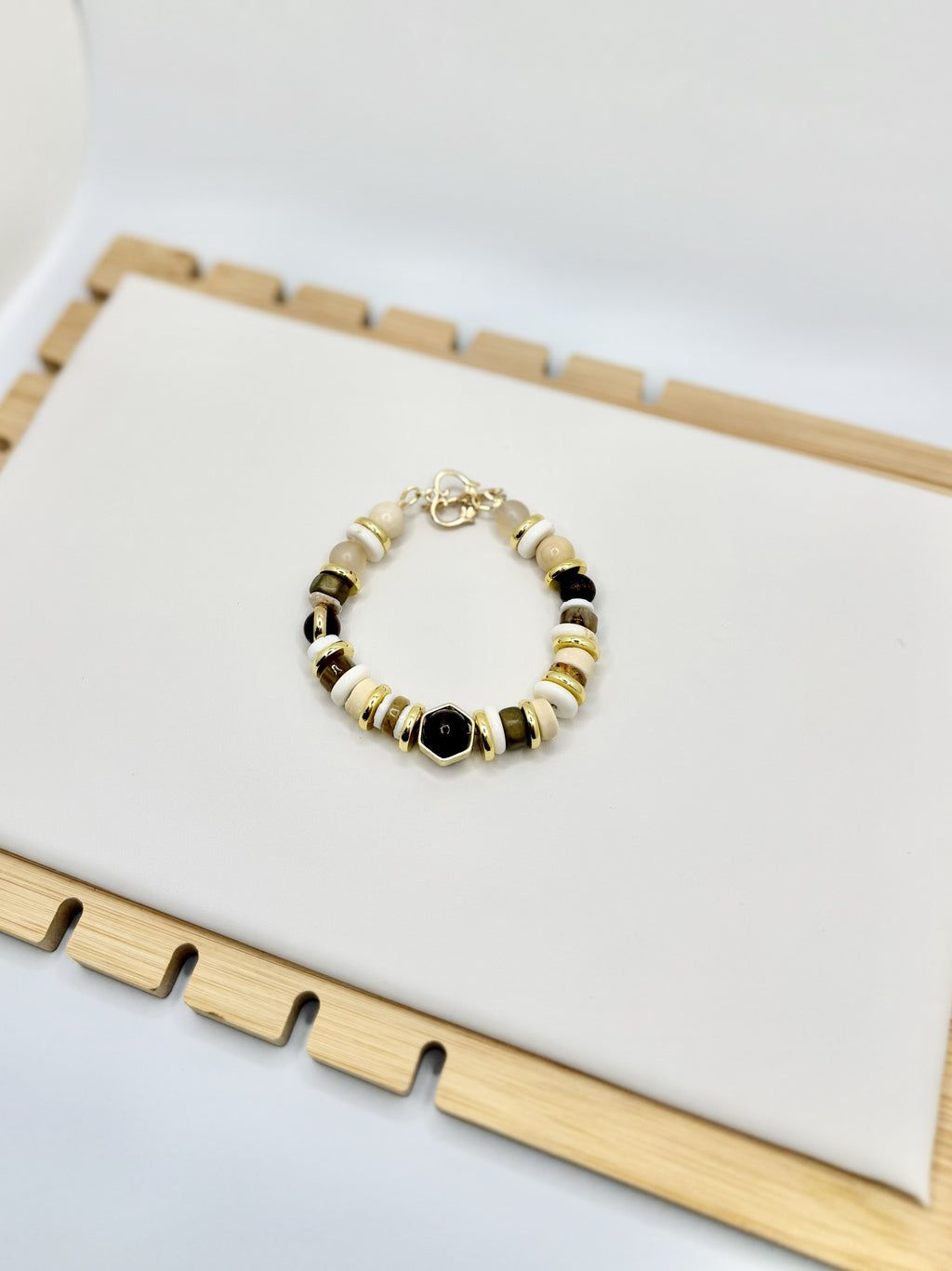 The Kiawah Bracelet | A. Halliday & Co.