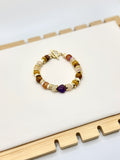 Death Valley Sunset Beaded Bracelet | A. Halliday & Co.