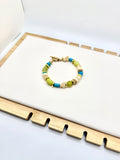 The Baseline Bracelet | Court & Coast