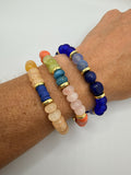 The Color Crush Bracelet Stack
